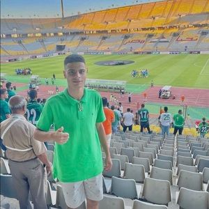 Meet your Posher, Belal